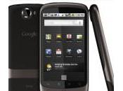 nexus peut enregistrer vidéos 720p