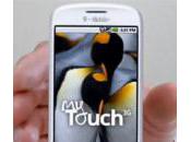 T-Mobile prépare mise jour vers Android pour Magic