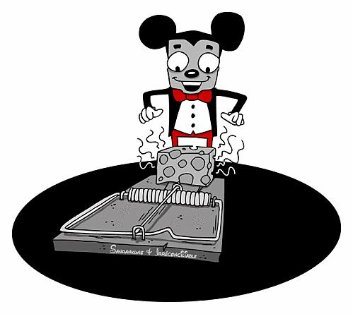 Mickey Kam def copie