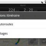 Google Maps Navigation est disponible en France, en Belgique et en Suisse