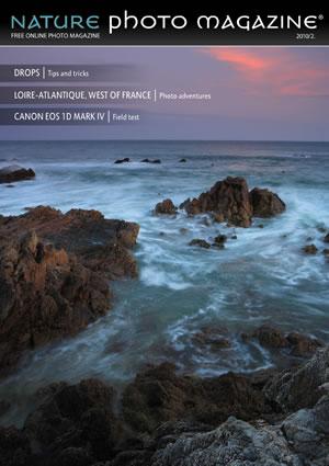 Nature Photo Magazine