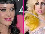Katy Perry elle critique clip Lady Gaga