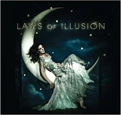 Sarah McLachlan Laws Of Illusion