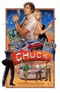 Chuck, bilan de la saison 3