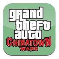 Grand Theft Auto : Chinatown Wars aussi sur iPad