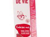 Test gloss Pulpe "Embrase moi"