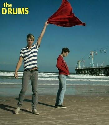 The Drums 