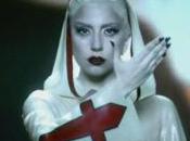 Lady GaGa: clip single, Alejandro