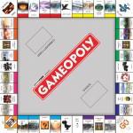 gamesradar gameopoly largeboard 150x150 Jouer au jeu du Monopoly en version Geek : Gameopoly