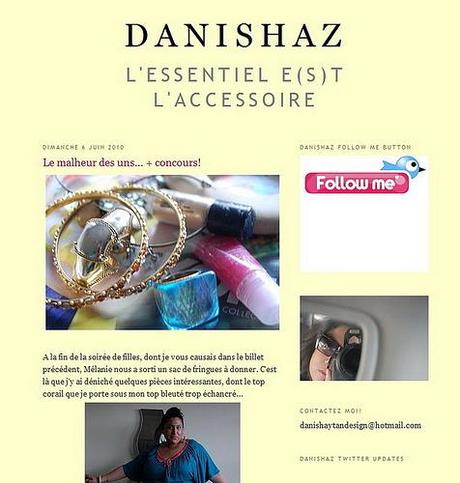 Links of Love – Week/Semaine 04