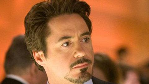 Robert Downey Jr ... il n'apparaîtra pas dans les deux nouveaux films Marvel