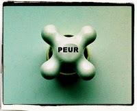 Peur et probabilité