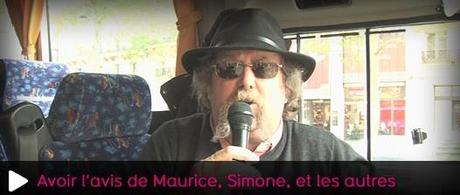 Maurice et Angie Interactive