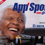Test – App’Sport, le magazine sportif interactif signé RMC