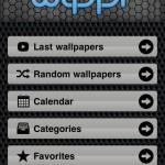 AppTouch : Applications iPhone gratuites du 9 juin