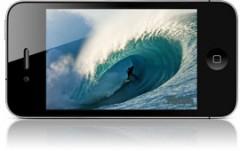 Tout les détails techniques de l’iPhone 4