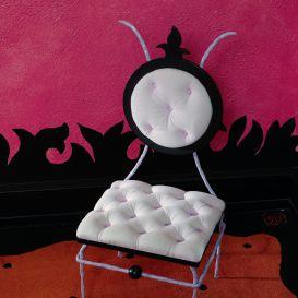 Sauvetage du mobilier du couturier Lacroix mais naufrage des crèches !