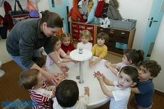 Sauvetage du mobilier du couturier Lacroix mais naufrage des crèches !