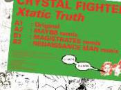 Crystal Fighters Xtatic Truth