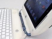 [Bricolage]Faire dock+clavier pour votre iPad...