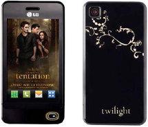 LG aux couleurs de Twilight...