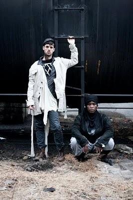 Light Asylum - Shallow Tears