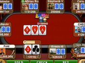 Sélection Android semaine Live Poker Texas Hold’em Surveyor