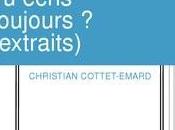 écris toujours Feedbooks