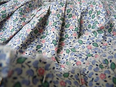 [Les dessous] 09/06Petite pause couture pour vous montrer...