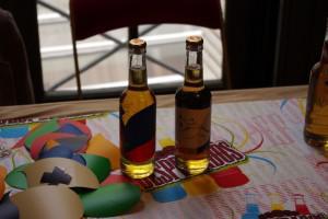 Soirée parisienne : Girls Geek Party, 8 juin 2010