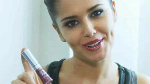 Cheryl Cole ... découvrez le making of de sa pub pour L'Oréal