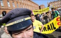La Poste, ou le grand banditisme