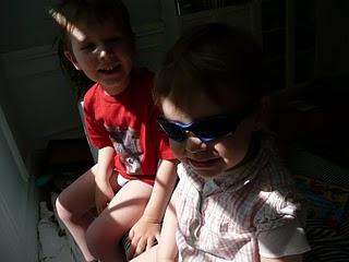 Dix choses que j'aime en ce moment