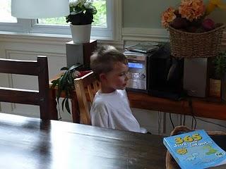 Dix choses que j'aime en ce moment