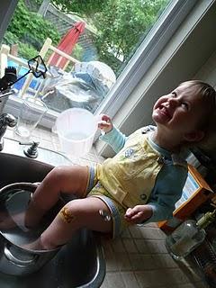 Dix choses que j'aime en ce moment