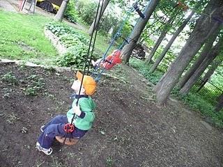 Dix choses que j'aime en ce moment