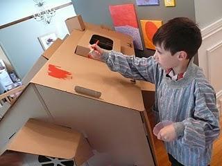 Dix choses que j'aime en ce moment