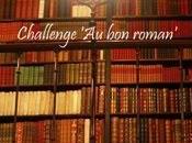 Challenge roman', liste