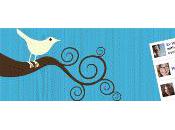 Twitter iPad Remington