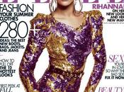 couverture plus pour Rihanna