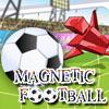 MAGNETIC FOOTBALL