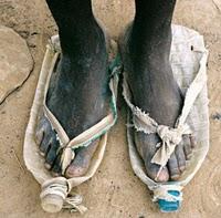 Coup de pompe (de juin 2010)