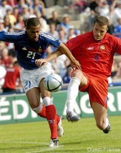 Le 11 des plus faibles joueurs de l’histoire de l’EDF