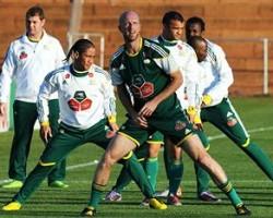 L’Afrique du Sud : l’équipe qui pourrait bien créer la surprise