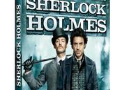 Sherlock Holmes coup pied culte