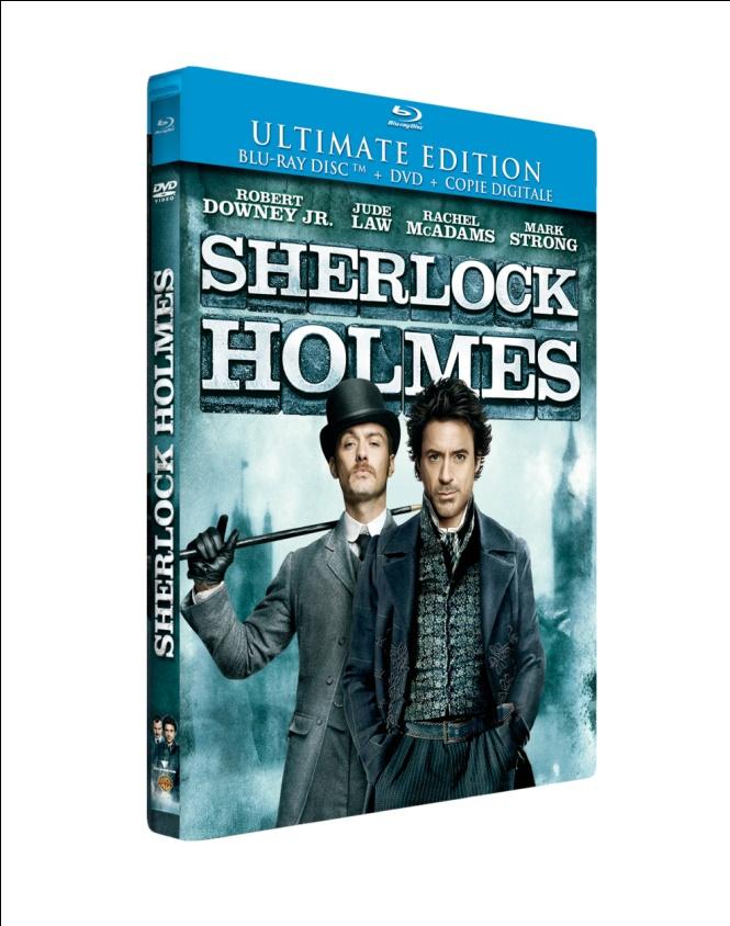 Sherlock Holmes : un coup de pied au culte