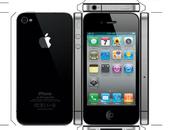 [Bricolage] Fabrique iPhone 4...