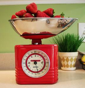 Ode à cette connasse de balance