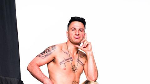 Fatal ... Deux nouveaux extraits du film de et avec Michael Youn