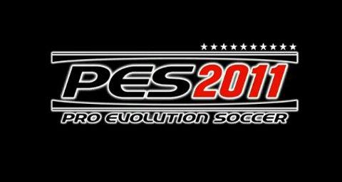 PES 2011 ... la première video (trailer)